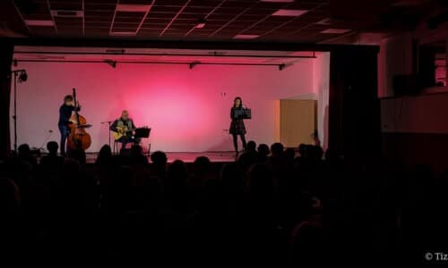 Nastri Rosa Mortegliano (UD)