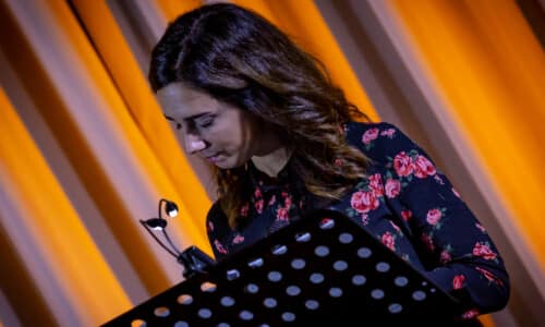 Nastri Rosa Silea (TV) Anna